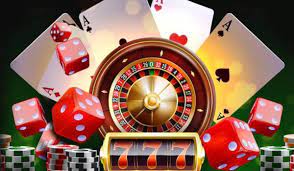 Как войти на сайт Casino Lucky Bear